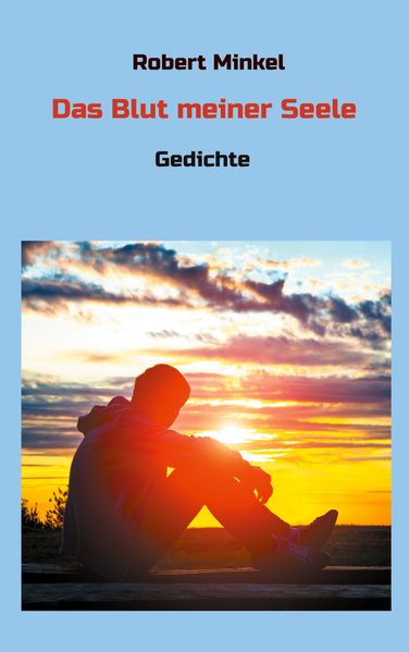 Cover von Das Blut meiner Seele