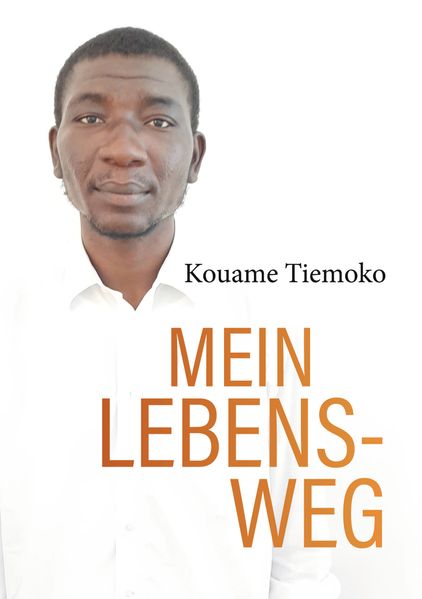 Cover von Mein Lebensweg