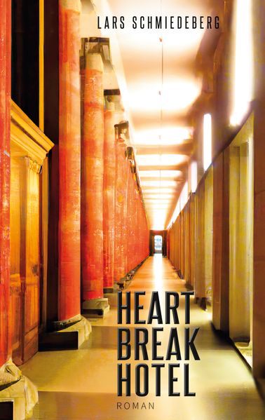 Cover von HeartBreakHotel