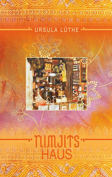 Cover von Nimjits Haus