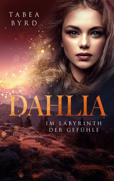 Cover von Dahlia