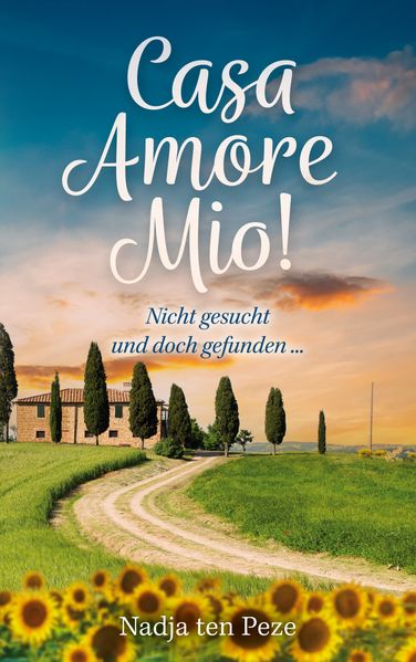 Cover von Casa Amore Mio!