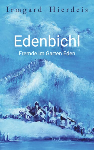 Cover von Edenbichl