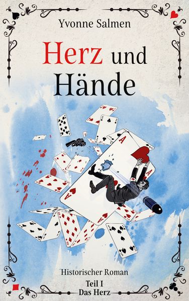 Cover von Herz und Hände