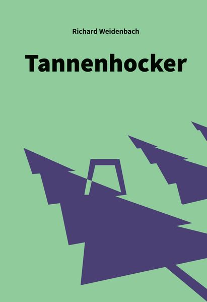 Cover von Tannenhocker