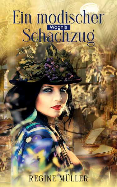 Cover von Ein modischer Schachzug