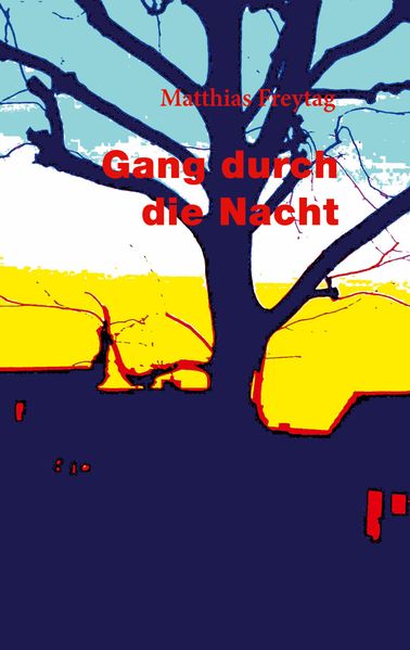 Cover von Gang durch die Nacht