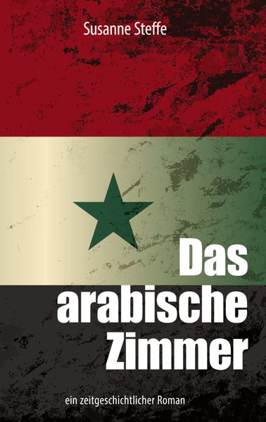 Cover von Das arabische Zimmer