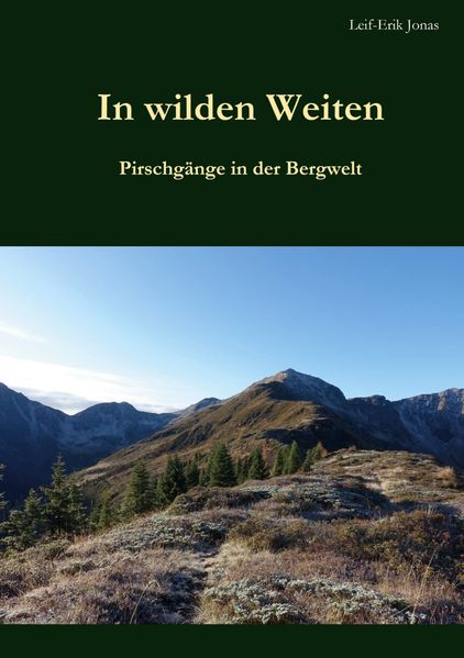 Cover von In wilden Weiten