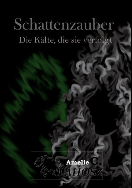Cover von Schattenzauber