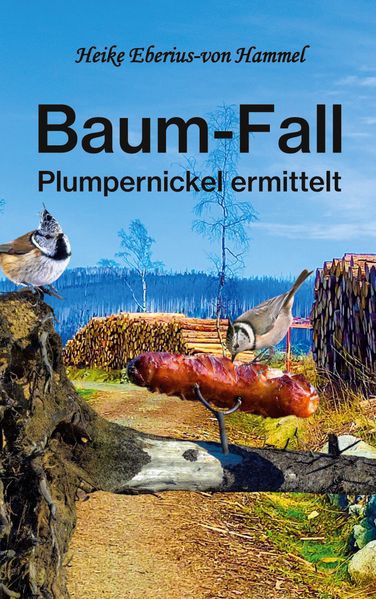 Cover von Baum-Fall