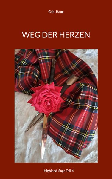 Cover von Weg der Herzen