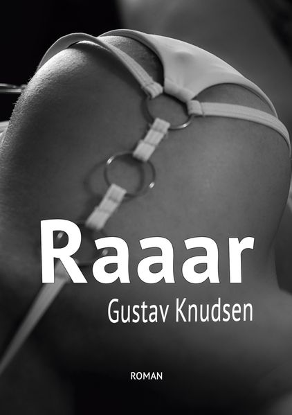 Cover von Raaar