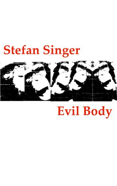 Cover von Evil Body