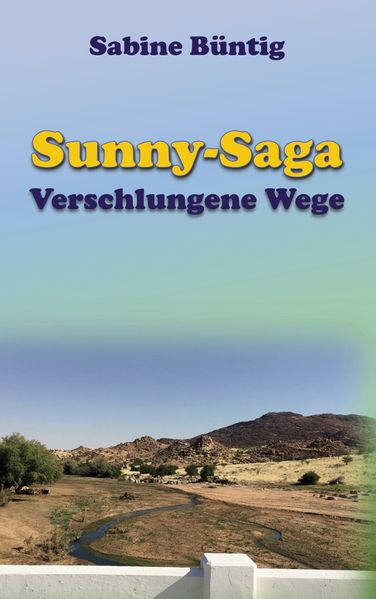 Cover von Verschlungene Wege