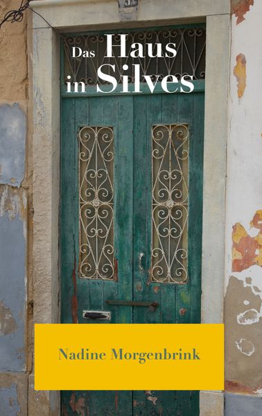 Cover von Das Haus in Silves