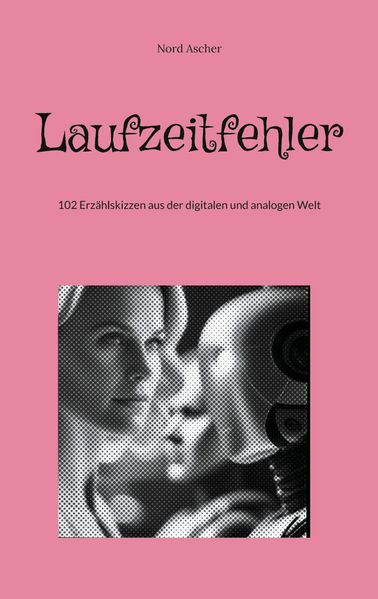 Cover von Laufzeitfehler