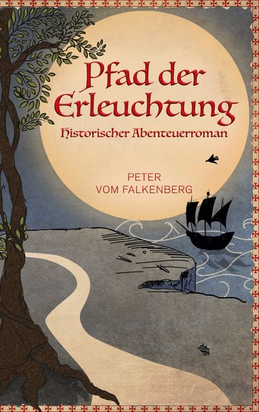 Cover von Pfad der Erleuchtung