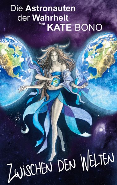 Cover von Zwischen den Welten