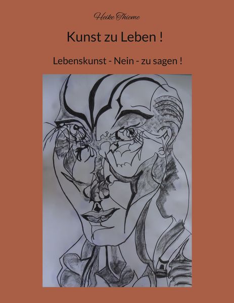 Cover von Kunst zu Leben!