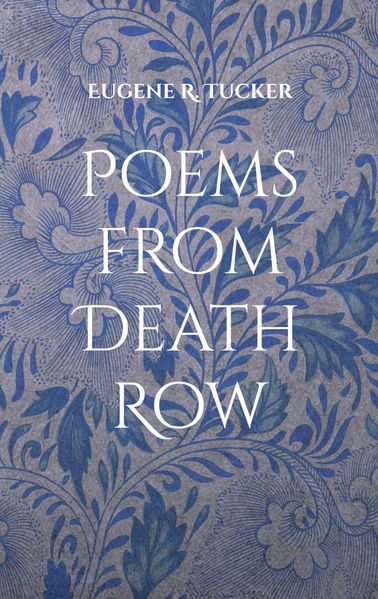 Cover von Poems from Death Row
