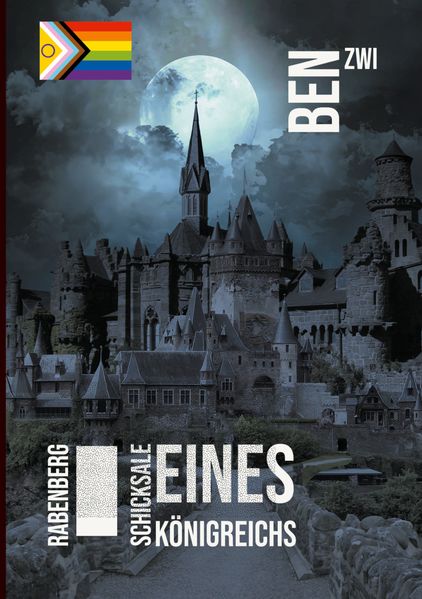Cover von Rabenberg