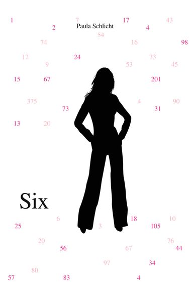 Cover von Six