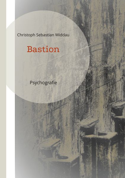 Cover von Bastion