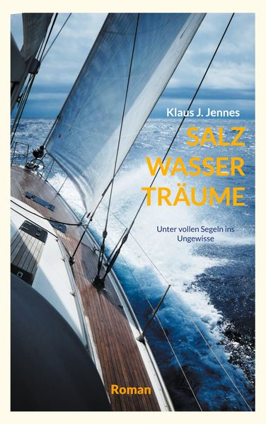 Cover von SALZ WASSER TRÄUME