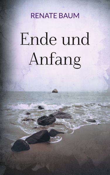 Cover von Ende und Anfang