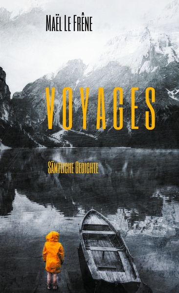 Cover von VOYAGES