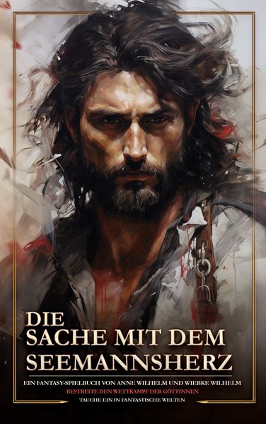 Cover von Die Sache mit dem Seemannsherz