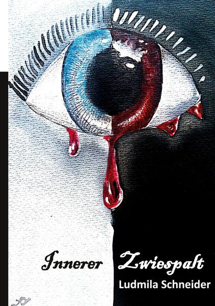 Cover von Innerer Zwiespalt