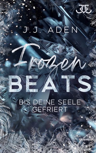 Cover von Frozen Beats