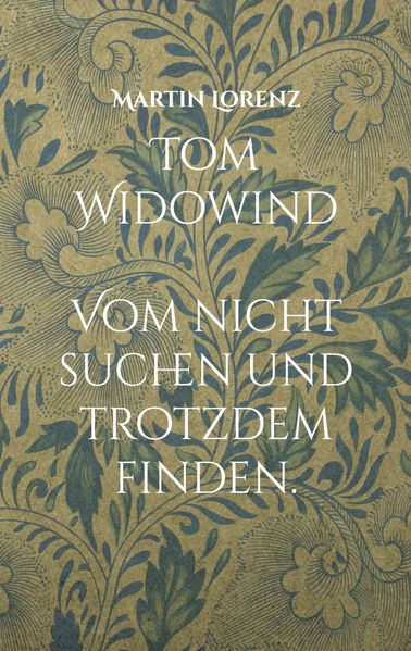 Cover von Tom Widowind