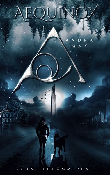 Cover von Aequinox