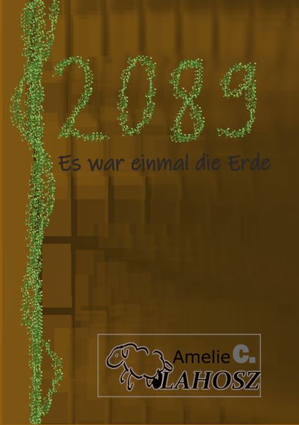 Cover von 2089