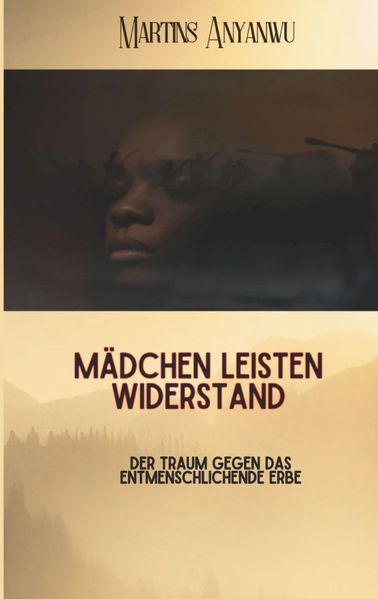 Cover von Mädchen leisten Widerstand