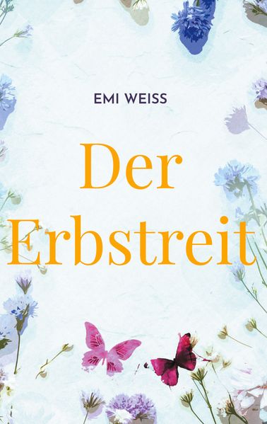 Cover von Der Erbstreit