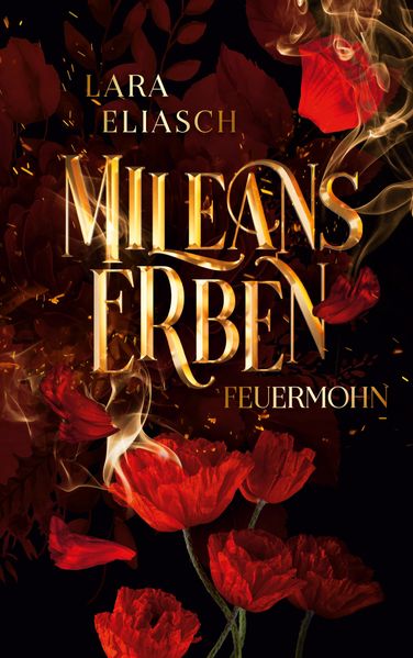 Cover von Mileans Erben