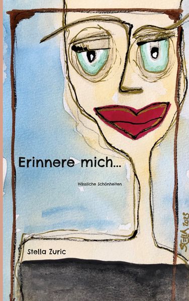Cover von Erinnere mich