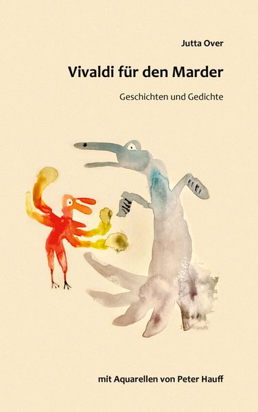 Cover von Vivaldi für den Marder