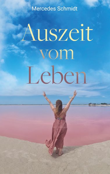 Cover von Auszeit vom Leben