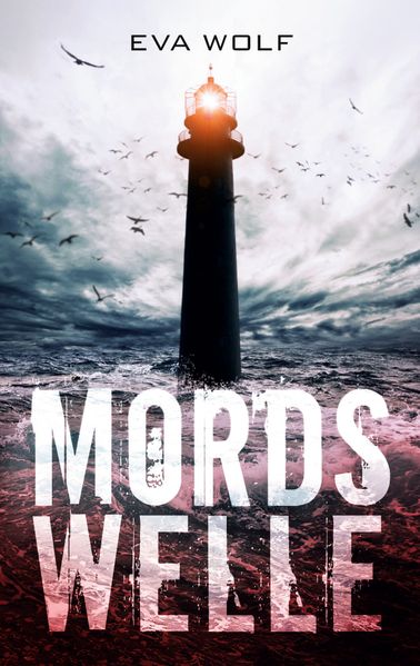 Cover von Mordswelle