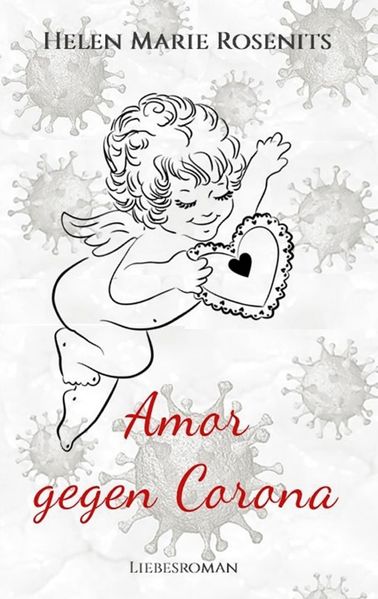 Cover von Amor gegen Corona