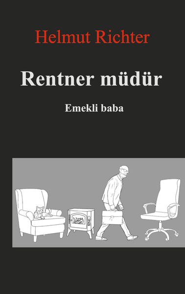 Cover von Rentner müdür