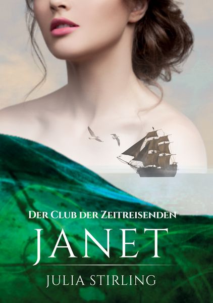 Cover von Janet