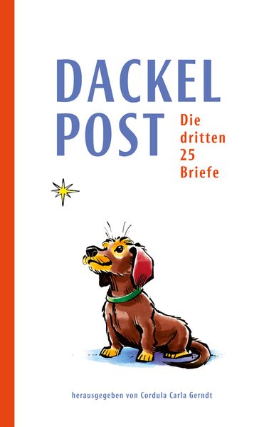 Cover von Dackelpost