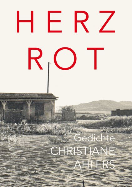 Cover von Herz Rot
