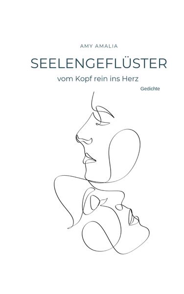 Cover von Seelengeflüster – vom Kopf rein ins Herz